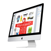 iMac 21.5" Mid 2014 (Intel Core i5 1.4 GHz 8 GB RAM 500 GB HDD), 1,4 GHz Intel Core i5, 8 GB 1600 MHz DDR3, 500 GB HDD iMac 21.5" Mid 2014 (Intel Core i5 1.4 GHz 8 GB RAM 500 GB HDD), 1,4 GHz Intel Core i5, 8 GB 1600 MHz DDR3, 500 GB HDD