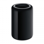 Mac Pro Late 2013 (Intel Quad-Core Xeon 3.7 GHz 12 GB RAM 256 GB SSD), 3,7 GHz Quad-Core Intel Xeon E5, 12 GB 1866 MHz DDR3, 256 GB SSD Mac Pro Late 2013 (Intel Quad-Core Xeon 3.7 GHz 12 GB RAM 256 GB SSD), 3,7 GHz Quad-Core Intel Xeon E5, 12 GB 1866 MHz DDR3, 256 GB SSD