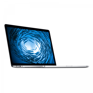 MacBook Pro Retina 15" Mid 2015 (Intel Quad-Core i7 2.2 GHz 16 GB RAM 256 GB SSD), Intel Quad-Core i7 2.2 GHz, 16 GB RAM, 256 GB SSD