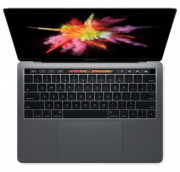 MacBook Pro 13" 4TBT Late 2016 (Intel Core i7 3.3 GHz 16 GB RAM 256 GB SSD), Intel Core i7 3.3 GHz (Skylake), 16 GB PC3-17000 (2133 MHz) LPDDR3 on-board memory, 256 GB Flash MacBook Pro 13" 4TBT Late 2016 (Intel Core i7 3.3 GHz 16 GB RAM 256 GB SSD), Intel Core i7 3.3 GHz (Skylake), 16 GB PC3-17000 (2133 MHz) LPDDR3 on-board memory, 256 GB Flash