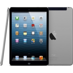 iPad Air Wi-Fi + Cellular 32GB, 32GB, GRAY