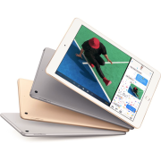iPad 5 Wi-Fi 128GB, 128GB, Silver iPad 5 Wi-Fi 128GB, 128GB, Silver