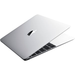MacBook 12" Early 2016 (Intel Core m3 1.1 GHz 8 GB RAM 256 GB SSD), Intel Core m3 1.1 GHz, 8 GB RAM, 256 GB SSD