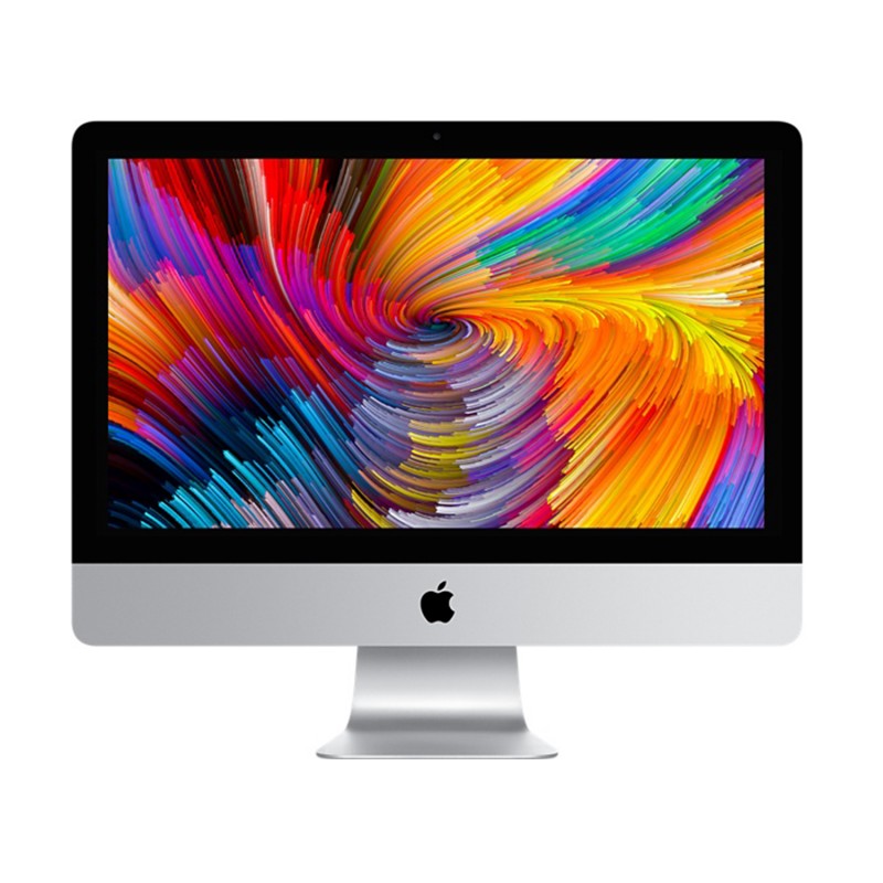 imac 21.5 inch 4k