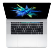MacBook Pro 15" Touch Bar Mid 2017 (Intel Quad-Core i7 2.9 GHz 16 GB RAM 512 GB SSD), 2,9 GHz Intel Core i7, 16 GB 2133 MHz LPDDR3, 512 GB SSD MacBook Pro 15" Touch Bar Mid 2017 (Intel Quad-Core i7 2.9 GHz 16 GB RAM 512 GB SSD), 2,9 GHz Intel Core i7, 16 GB 2133 MHz LPDDR3, 512 GB SSD