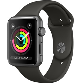 Apple Watch Series 3 38mm