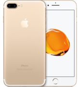 iPhone 7 Plus 128GB, 128GB, Gold iPhone 7 Plus 128GB, 128GB, Gold