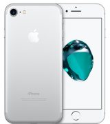 iPhone 7 128GB, 128GB, SILVER iPhone 7 128GB, 128GB, SILVER