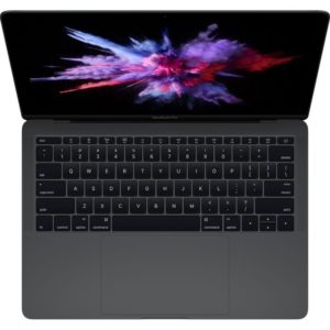 MacBook Pro 13" 4TBT Late 2016 (Intel Core i5 2.9 GHz 16 GB RAM 1 TB SSD), Intel Core i5 2.9 GHz, 16 GB RAM, 1 TB SSD