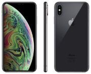 iPhone XS 64GB, 64GB, Space Gray iPhone XS 64GB, 64GB, Space Gray