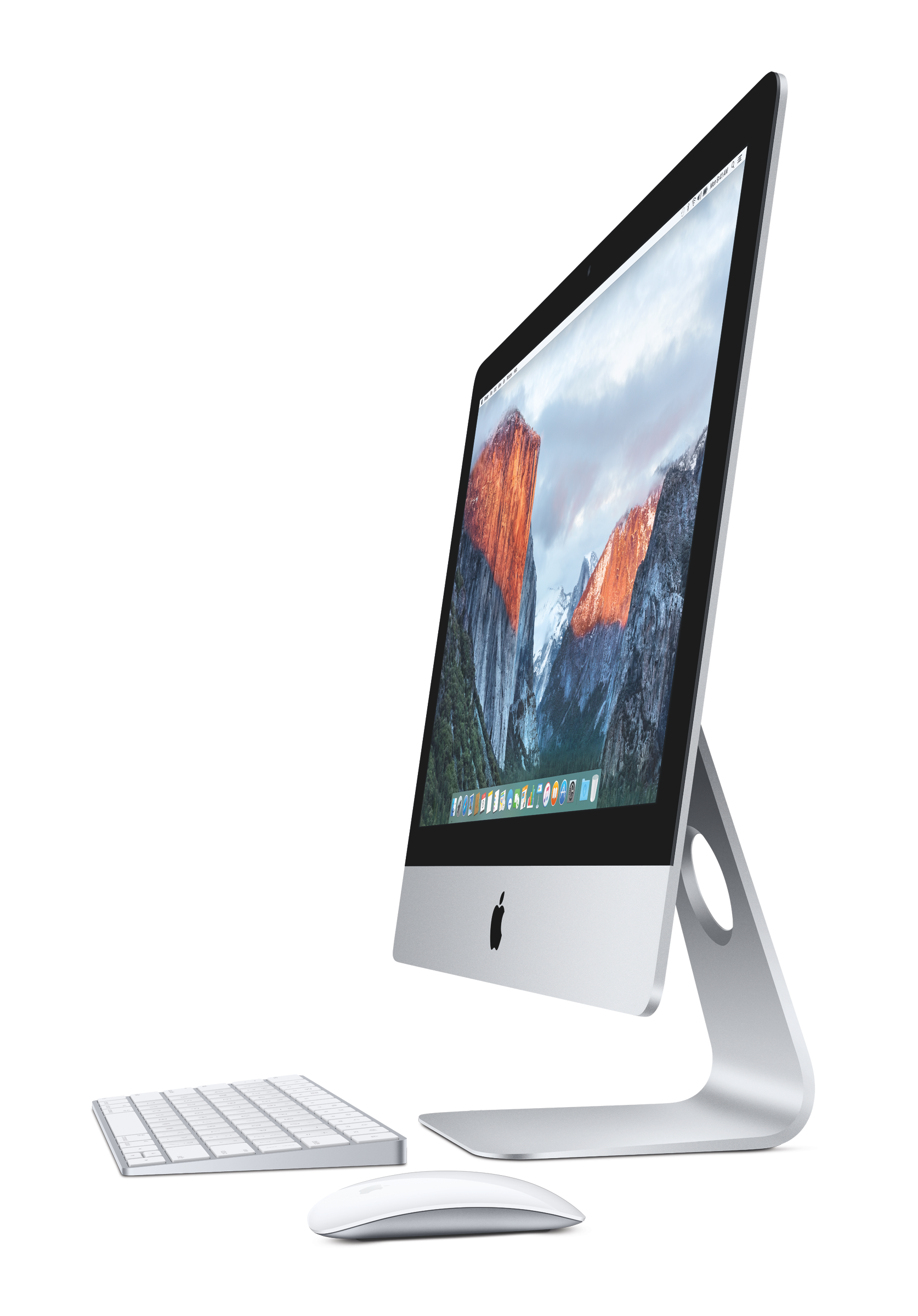 百貨店の販売 iMac 304 A1419 5K 27インチ デスクトップ型PC