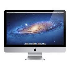 imac dual core i5