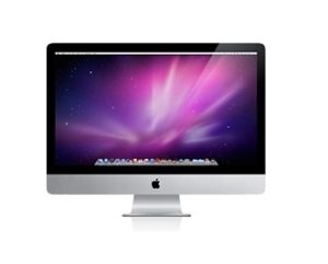 iMac 27" Mid 2011 (Intel Quad-Core i5 3.1 GHz 16 GB RAM 1 TB HDD), Intel Quad-Core i5 3.1 GHz, 16 GB RAM, 1 TB HDD