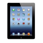 iPad 3 Wi-Fi + Cellular 32GB, 32GB, Black iPad 3 Wi-Fi + Cellular 32GB, 32GB, Black
