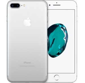 iPhone 7 Plus 32GB, 32GB, Silver