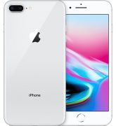 iPhone 8 Plus 256GB, 256 GB, Silver iPhone 8 Plus 256GB, 256 GB, Silver