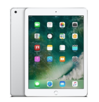 iPad 5 Wi-Fi 32GB, 32GB, Silver