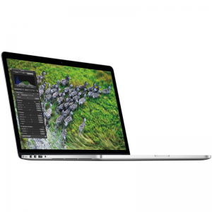 MacBook Pro Retina 15" Mid 2015 (Intel Quad-Core i7 2.5 GHz 16 GB RAM 256 GB SSD), Intel Quad-Core i7 2.5 GHz, 16 GB RAM, 256 GB SSD