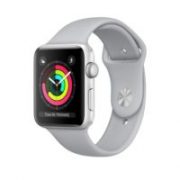 Watch Series 3 (42mm), Silver Watch Series 3 (42mm), Silver