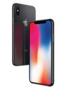 iPhone X 64GB, 64 GB, space gray iPhone X 64GB, 64 GB, space gray