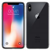 iPhone X 256GB, 256GB, Space Gray iPhone X 256GB, 256GB, Space Gray