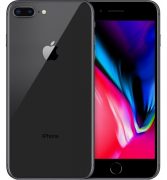 iPhone 8 Plus 256GB, 256GB, Space Gray iPhone 8 Plus 256GB, 256GB, Space Gray