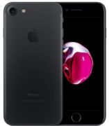 iPhone 7 32GB, 32 GB, BLACK iPhone 7 32GB, 32 GB, BLACK