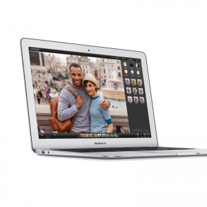 MacBook Air 13" Mid 2013 (Intel Core i7 1.7 GHz 8 GB RAM 256 GB SSD), Intel Core i7 1.7 GHz, 8 GB RAM, 256 GB SSD
