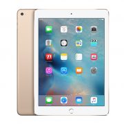iPad Air 2 Wi-Fi 16GB, 16 GB, Gold iPad Air 2 Wi-Fi 16GB, 16 GB, Gold