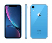 iPhone XR, 64 GB, Blue iPhone XR, 64 GB, Blue