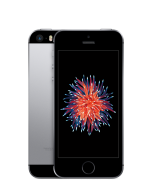 iPhone SE 16GB, 16GB, Gray iPhone SE 16GB, 16GB, Gray