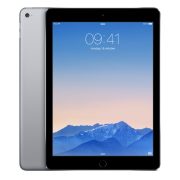 iPad Air 2 Wi-Fi + Cellular 16GB, 16GB, Gray iPad Air 2 Wi-Fi + Cellular 16GB, 16GB, Gray