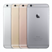 iPhone 6S 32GB, 32GB, Gray iPhone 6S 32GB, 32GB, Gray