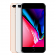 iPhone 8 Plus 64GB, 64GB, Space Gray iPhone 8 Plus 64GB, 64GB, Space Gray