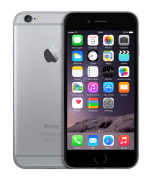 iPhone 6 64GB, 64GB, Space Gray iPhone 6 64GB, 64GB, Space Gray