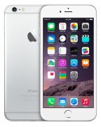 iPhone 6 Plus 64GB, 64GB, Silver iPhone 6 Plus 64GB, 64GB, Silver