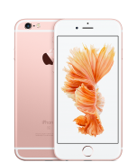 iPhone 6S 16GB, 32GB, Rose Gold iPhone 6S 16GB, 32GB, Rose Gold