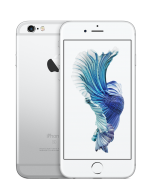iPhone 6S 16GB, 16GB, Silver iPhone 6S 16GB, 16GB, Silver