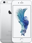 iPhone 6S 128GB, 128GB, Silver iPhone 6S 128GB, 128GB, Silver