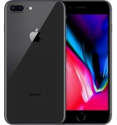 iPhone 8 Plus 64GB, 64 GB, Gray iPhone 8 Plus 64GB, 64 GB, Gray
