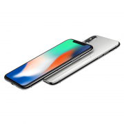 iPhone X 256GB, 256 GB, White iPhone X 256GB, 256 GB, White