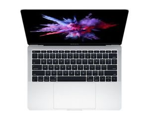 MacBook Pro 13" 2TBT Mid 2017 (Intel Core i5 2.3 GHz 8 GB RAM 128 GB SSD), Intel Core i5 2.3 GHz, 8 GB RAM, 128 GB SSD