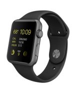 Watch 1st gen Sport (42mm), Black Watch 1st gen Sport (42mm), Black