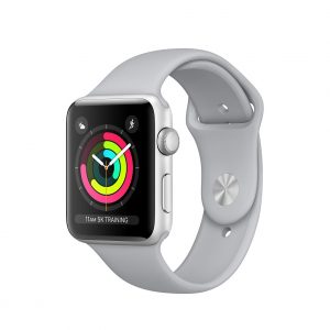 Watch Series 3 Aluminum (42mm)