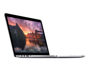 MacBook Pro Retina 13" Early 2015 (Intel Core i5 2.9 GHz 8 GB RAM 512 GB SSD), Intel Core i5 2.9 GHz, 8 GB RAM, 512 GB SSD