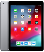 iPad 6 Wi-Fi + Cellular 32GB, 32 GB, BLACK iPad 6 Wi-Fi + Cellular 32GB, 32 GB, BLACK