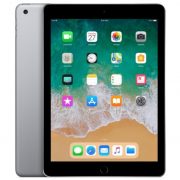 iPad 6 Wi-Fi 32GB, 32GB, Gray iPad 6 Wi-Fi 32GB, 32GB, Gray