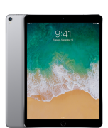 iPad Pro 10.5-inch Wi-Fi Cellular, 64 GB, Space gray iPad Pro 10.5-inch Wi-Fi Cellular, 64 GB, Space gray