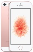 iPhone SE 32GB, 32GB, Rose Gold iPhone SE 32GB, 32GB, Rose Gold