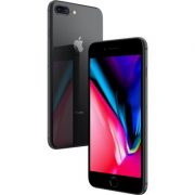 iPhone 8 Plus 256GB, 256GB, Space Gray iPhone 8 Plus 256GB, 256GB, Space Gray